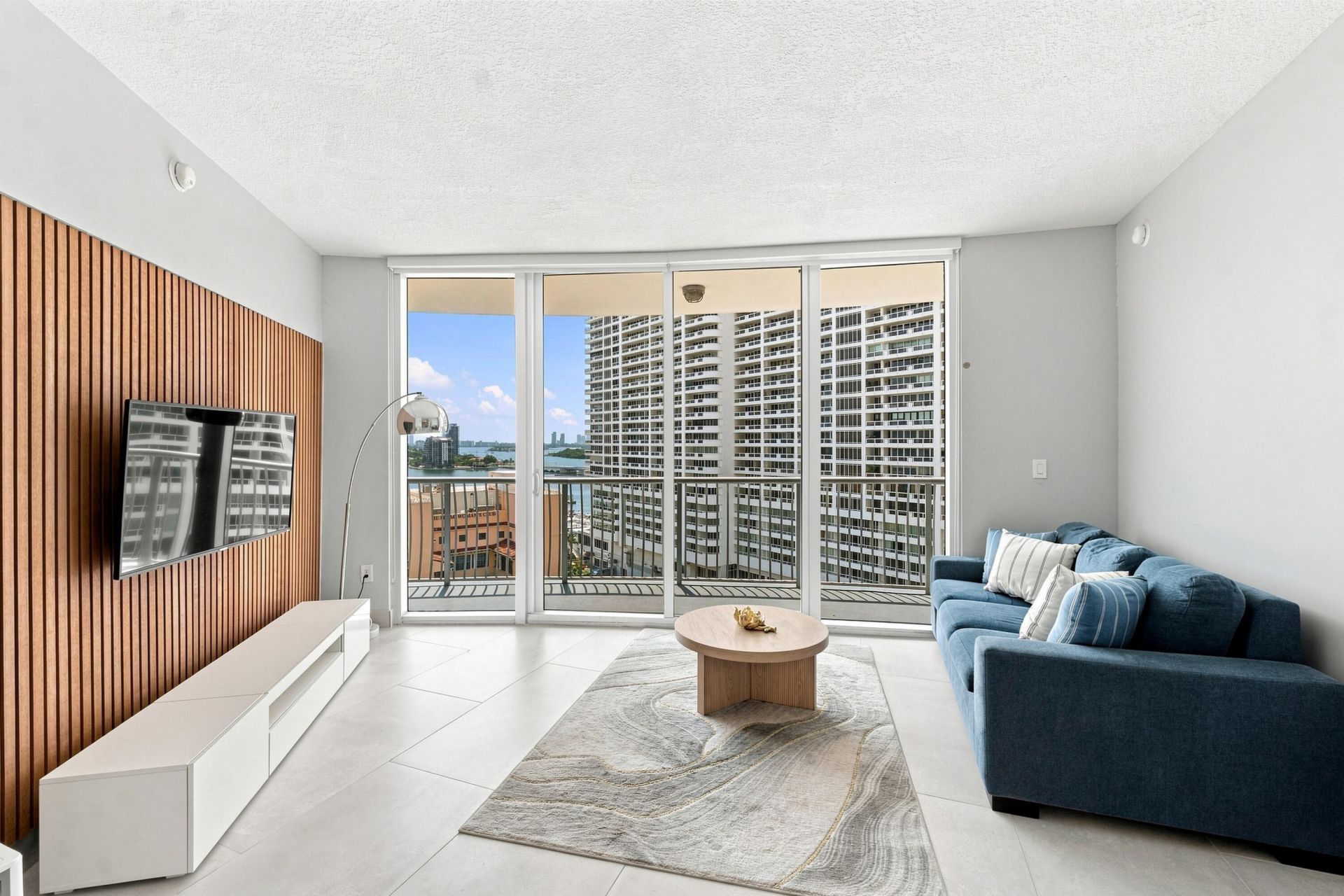 1750 N Bayshore Drive, Unit 1202, Miami, FL 33132 Photo