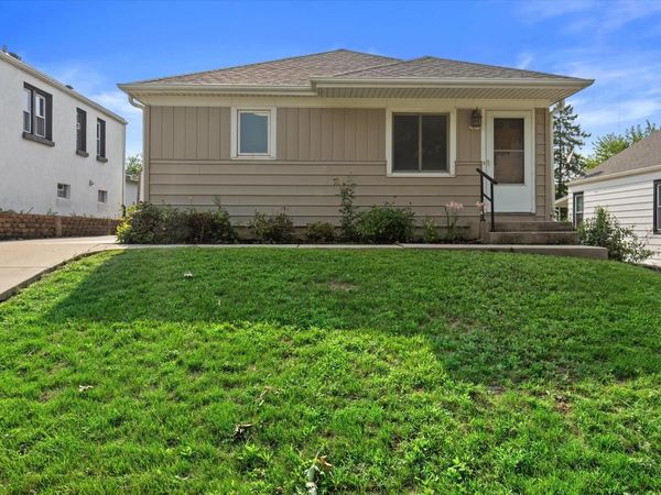 2013 S 97th STREET, Milwaukee, WI 53227