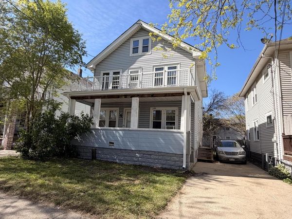 1506 68th STREET, Kenosha, WI 53143