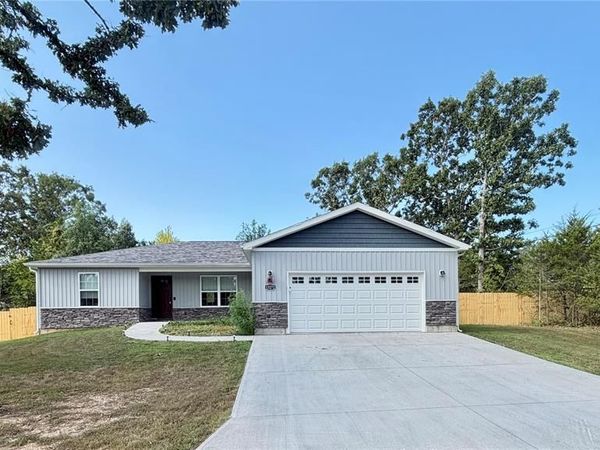 13272 Half Drive, Dixon, MO 65459