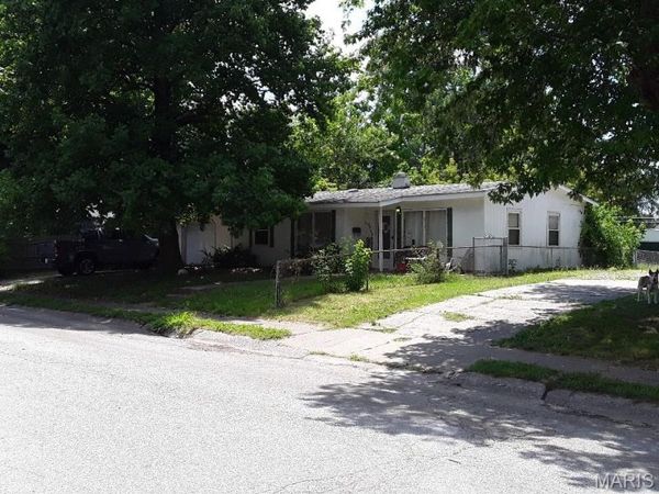 2729 Willow Avenue, Granite City, IL 62040