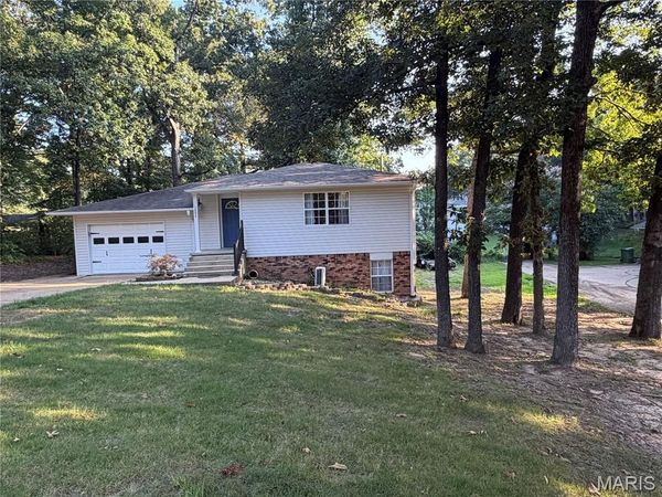 1609 Sylvan Drive , Poplar Bluff, MO 63901