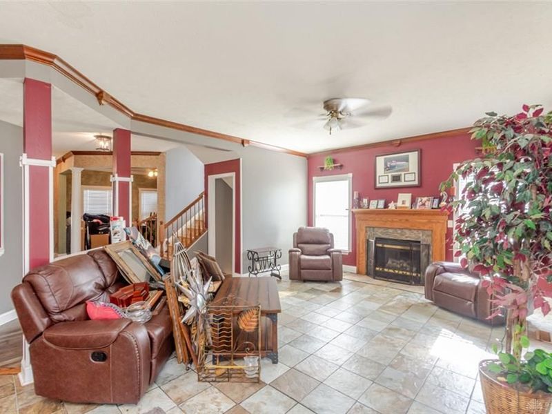 6155 Old Stone Court, Fairfield Township, OH 45011 Photo 12