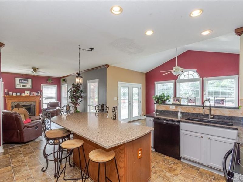 6155 Old Stone Court, Fairfield Township, OH 45011 Photo 14