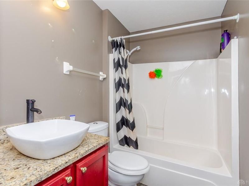 6155 Old Stone Court, Fairfield Township, OH 45011 Photo 21