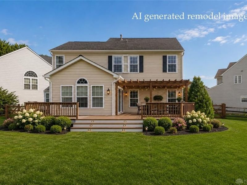 6155 Old Stone Court, Fairfield Township, OH 45011 Photo 27