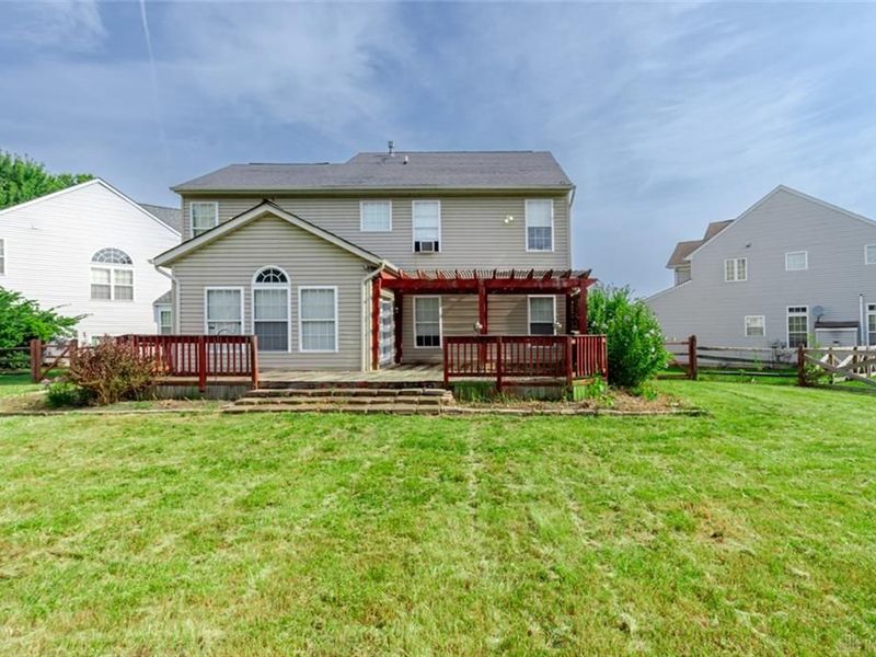 6155 Old Stone Court, Fairfield Township, OH 45011 Photo 28