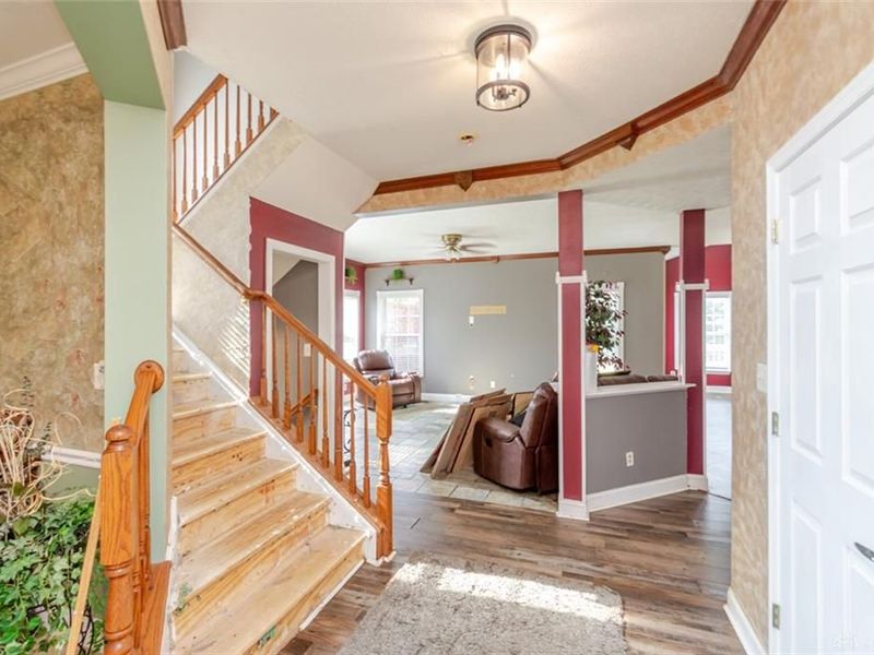 6155 Old Stone Court, Fairfield Township, OH 45011 Photo 7