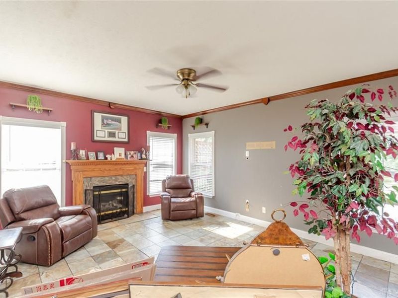 6155 Old Stone Court, Fairfield Township, OH 45011 Photo 8