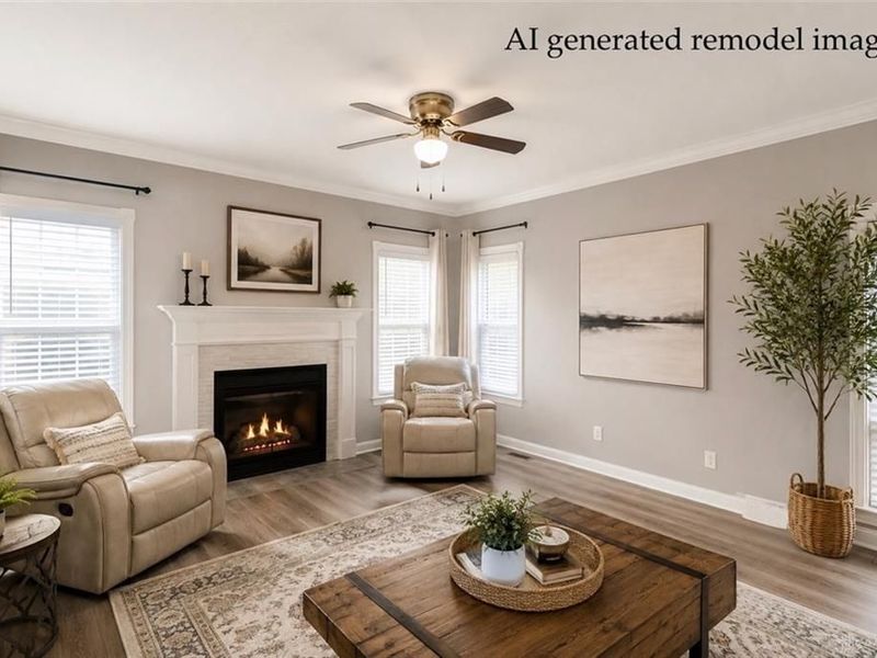 6155 Old Stone Court, Fairfield Township, OH 45011 Photo 9