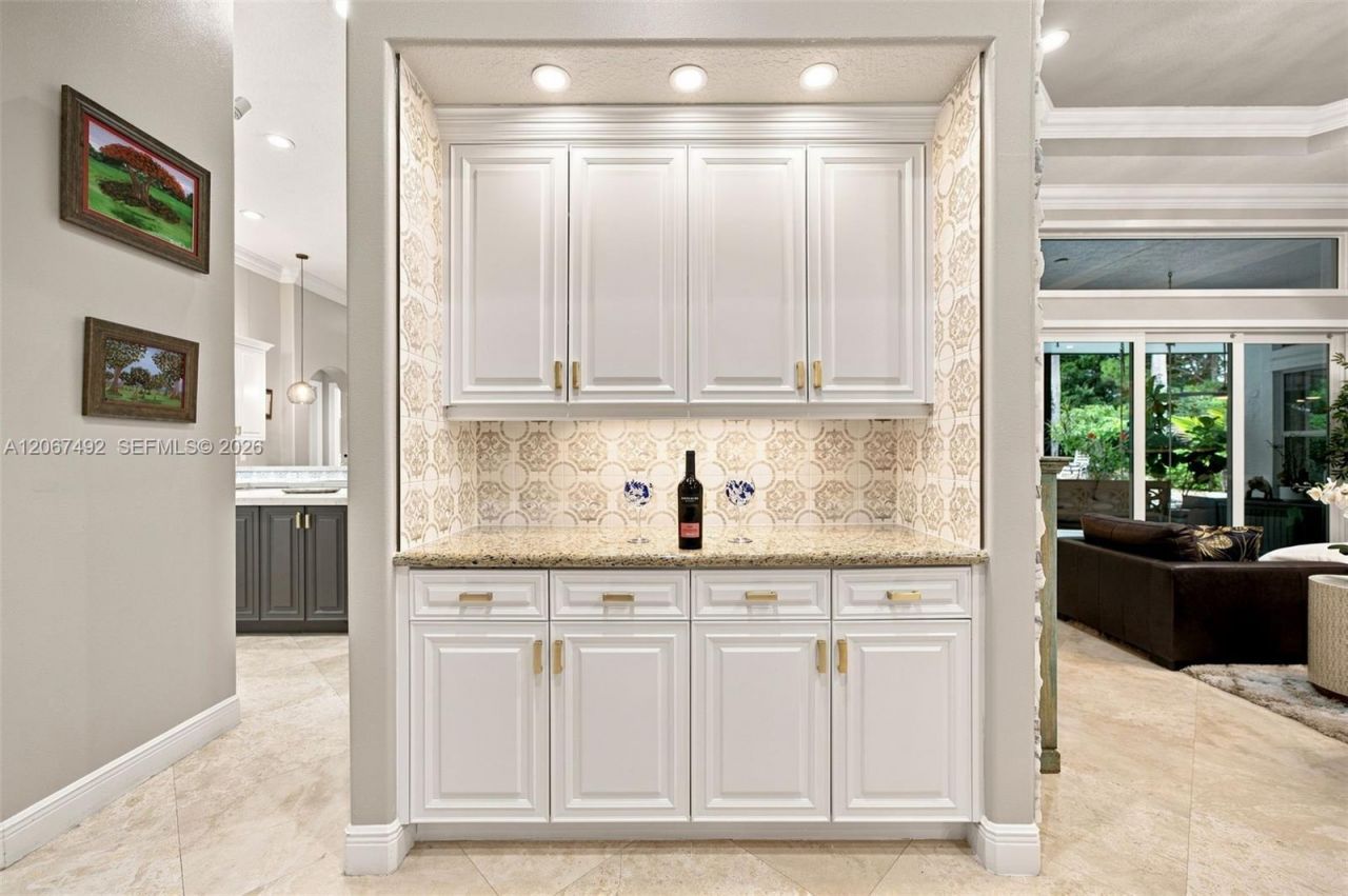 3829 Gulfstream Way, Davie, FL 33328 Photo