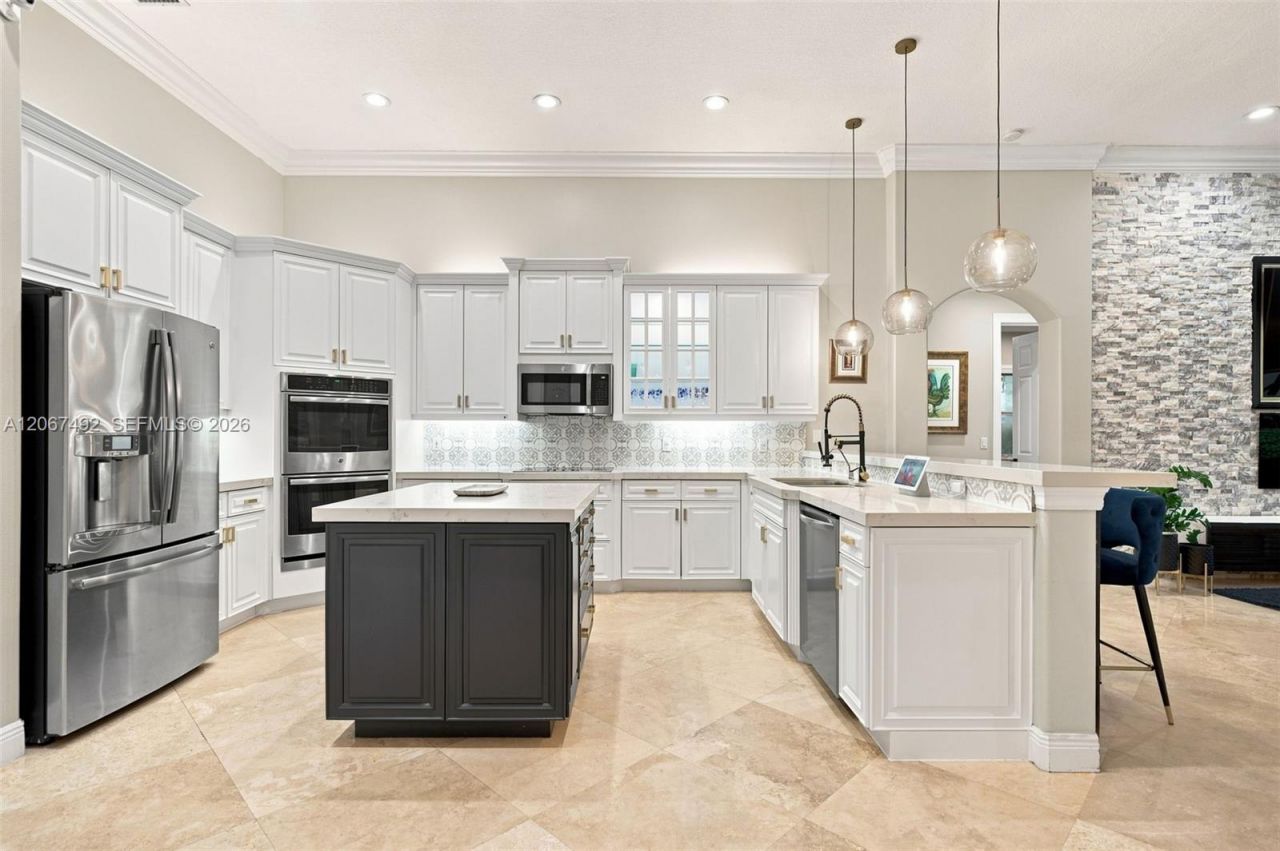 3829 Gulfstream Way, Davie, FL 33328 Photo