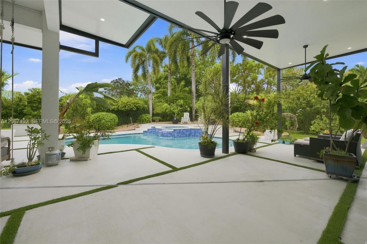 3829 Gulfstream Way, Davie, FL 33328 Photo