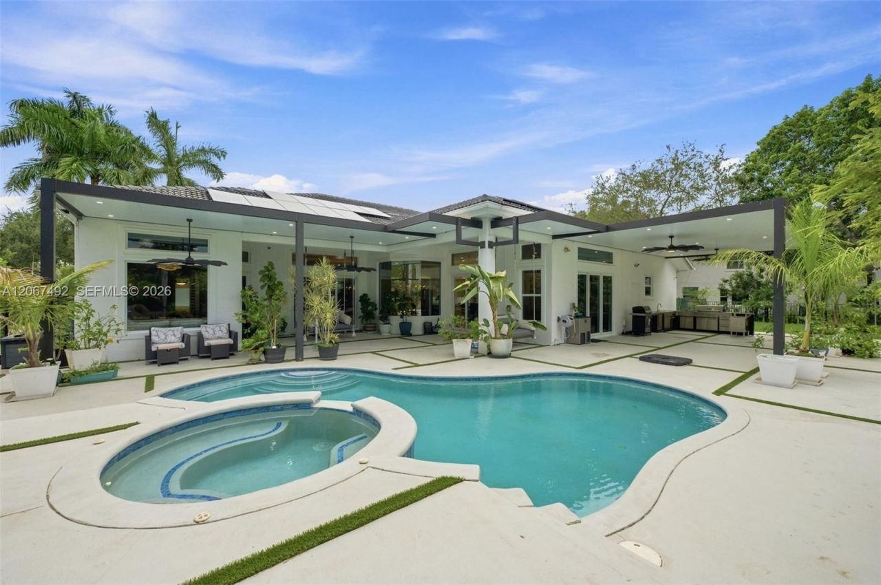 3829 Gulfstream Way, Davie, FL 33328 Photo