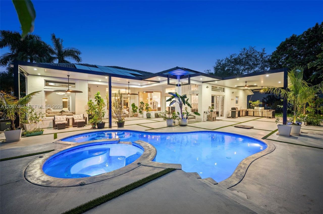 3829 Gulfstream Way, Davie, FL 33328 Photo