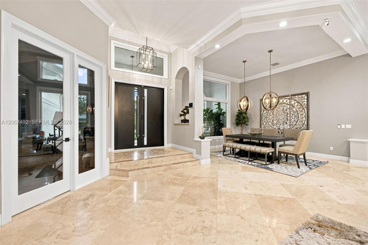 3829 Gulfstream Way, Davie, FL 33328 Photo