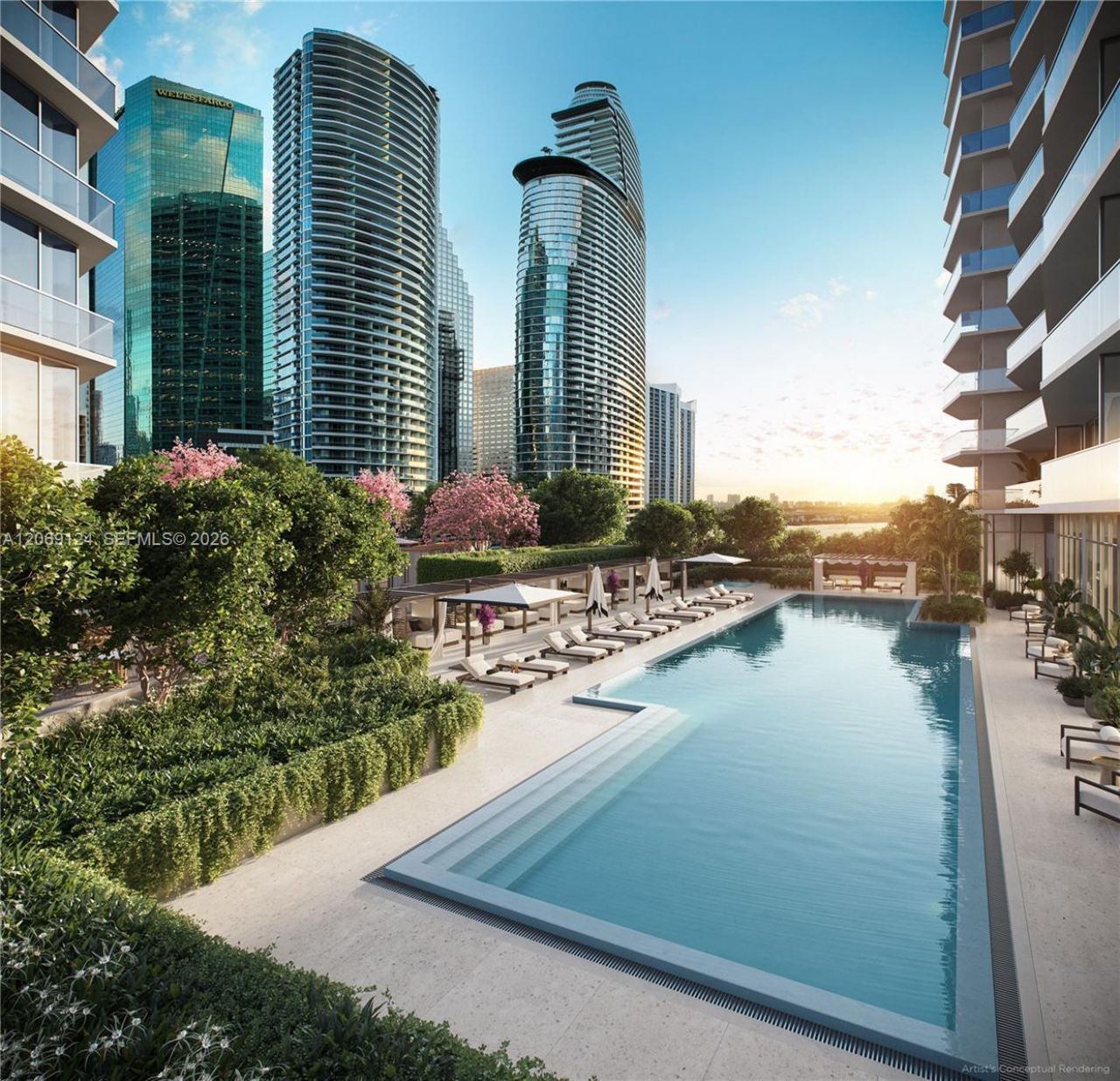 77 SE 5th St , Unit 412, Miami, FL 33131 Photo