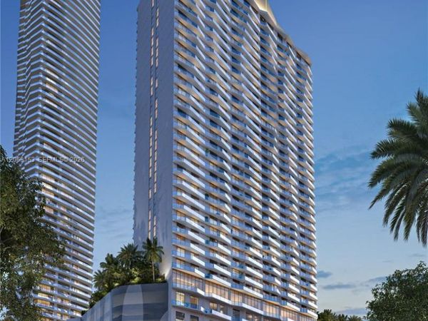 77 SE 5th ST , Unit 1907, Miami, FL 33131