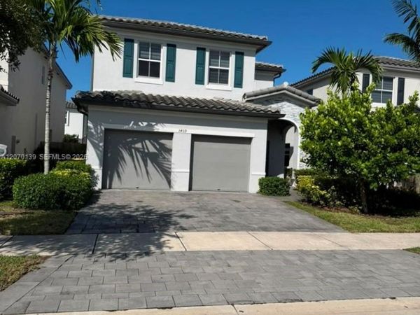 1409 SE 26th Ter , Unit 1409, Homestead, FL 33035
