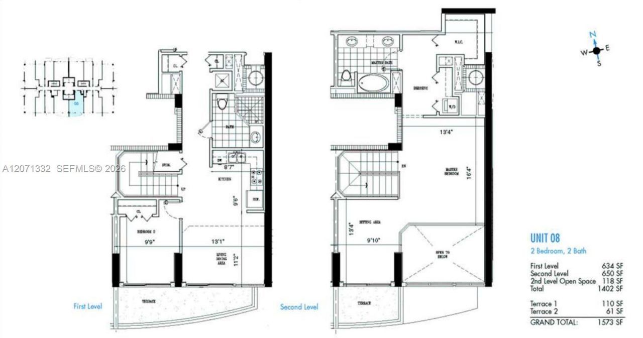 41 SE 5th St, Unit 908, Miami, FL 33131 Photo