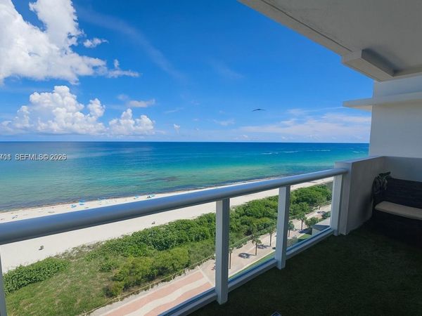 5601 Collins Ave , Unit 1409, Miami Beach, FL 33140