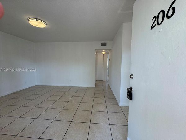 4732 SW 33rd Ave , Unit 206, Dania Beach, FL 33312