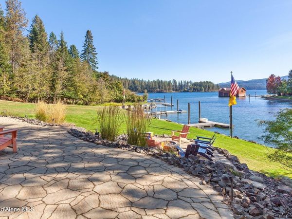 2982 W Everwell Bay Ln , Coeur d'Alene, ID 83814