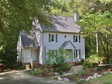 1020 Oakwater Drive, Garner, NC 27529