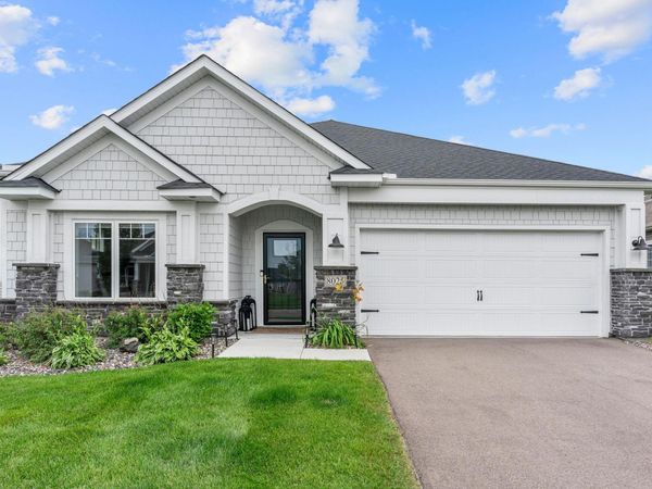 8025 Walnut Lane, Corcoran, MN 55340