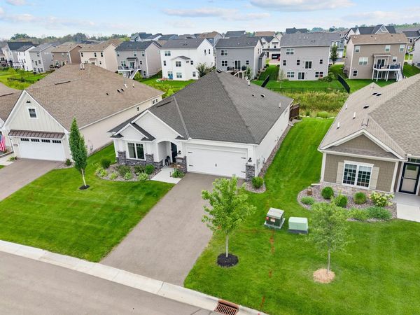 8025 Walnut Lane, Corcoran, MN 55340