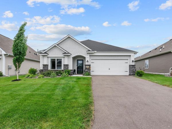 8025 Walnut Lane, Corcoran, MN 55340