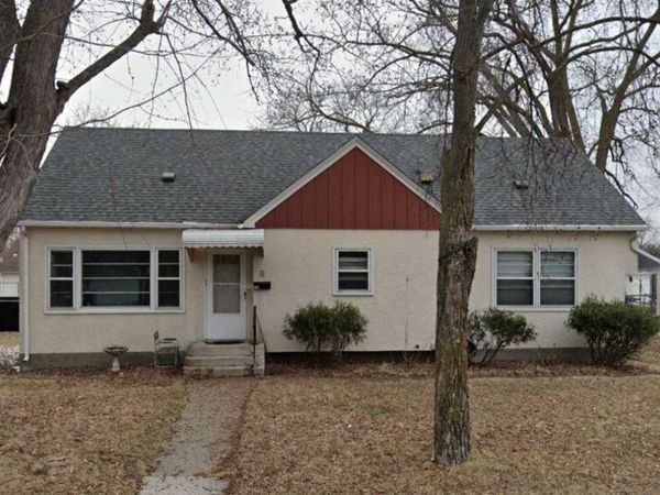 424 2nd Avenue NE, Osseo, MN 55369