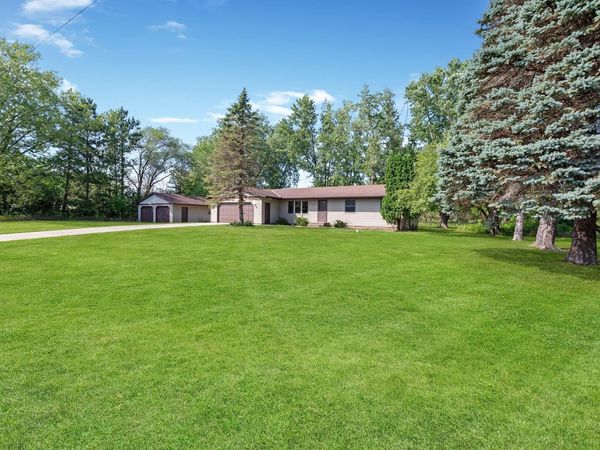3615 172nd Lane NW, Andover, MN 55304