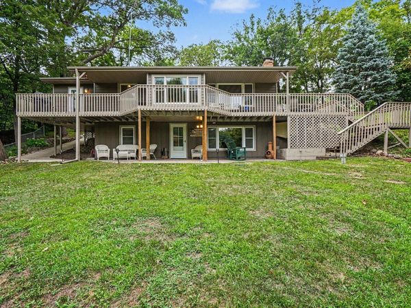 13315 102nd Street NW, South Haven, MN 55382