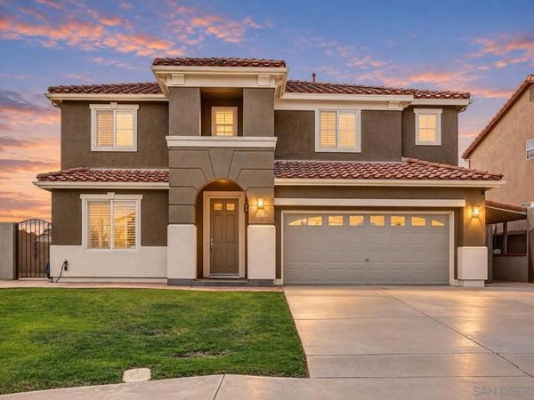 1500 Bradley Place, Chula Vista, CA 91911