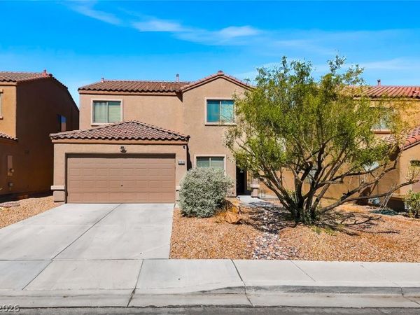 9165 Tramore Street, Las Vegas, NV 89148
