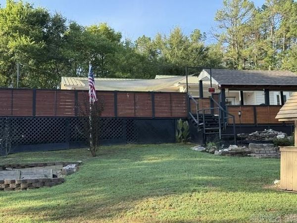 182 Tuff, Hot Springs, AR 71901