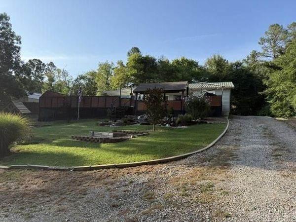 182 Tuff, Hot Springs, AR 71901