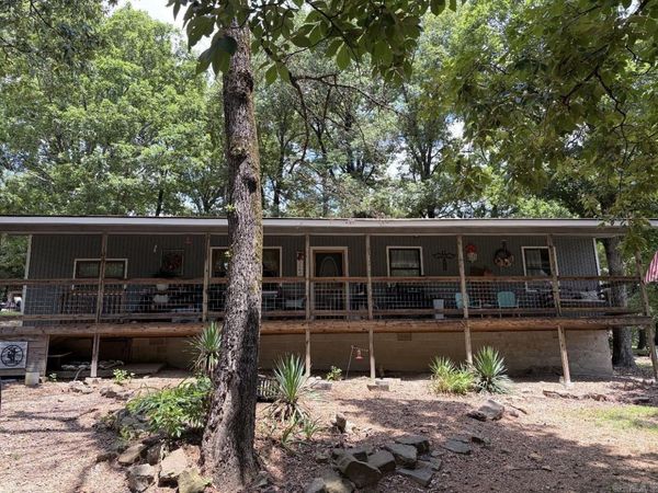 225 Windwood Drive , Heber Springs, AR 72543