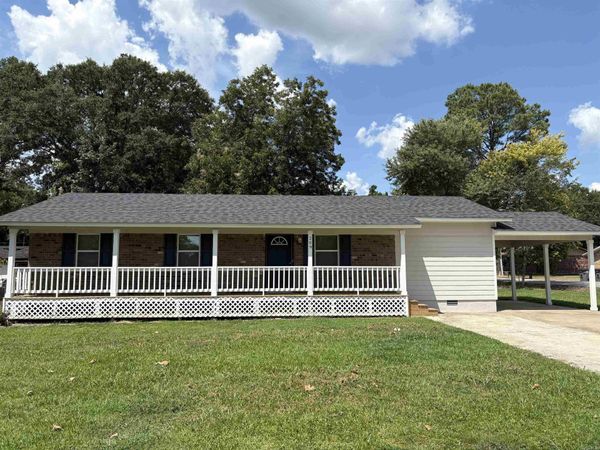 209 N Pear Street , Beebe, AR 72012