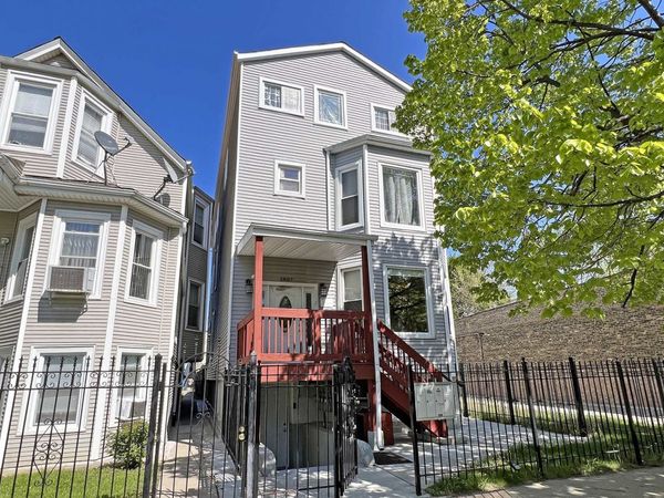 1807 N Lawndale Avenue , Unit 2, Chicago, IL 60647