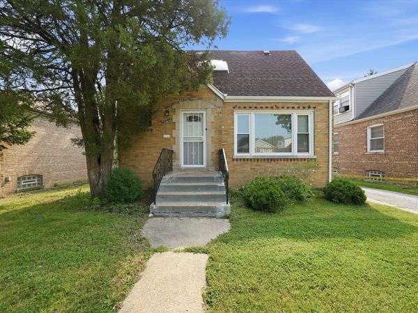 11343 S Green Street , Chicago, IL 60643