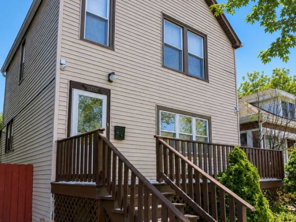 2711 N MARMORA Avenue , Chicago, IL 60639