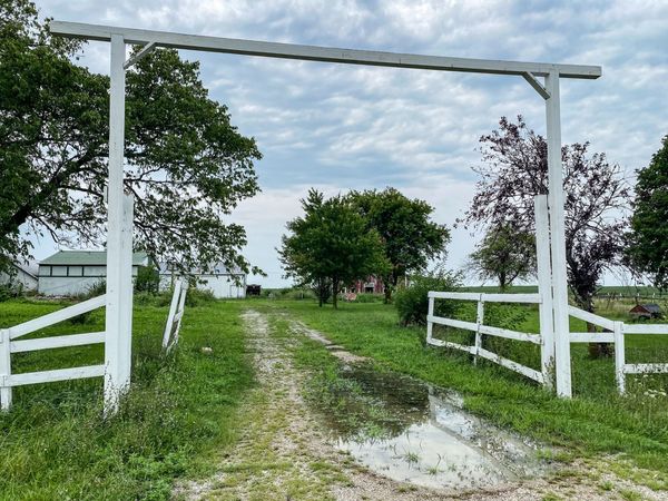 16811 E 2600 North Road , Odell, IL 60460