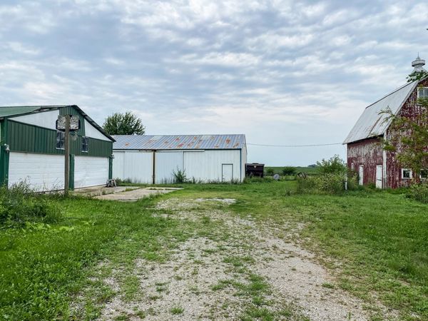 16811 E 2600 North Road , Odell, IL 60460