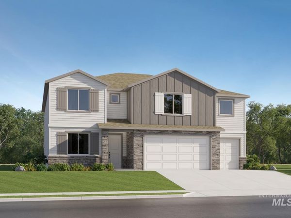 116 Ravello St, Caldwell, ID 83607