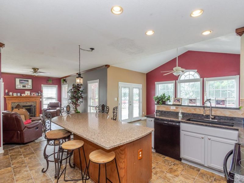 6155 Old Stone Court, Fairfield Township, OH 45011 Photo 10