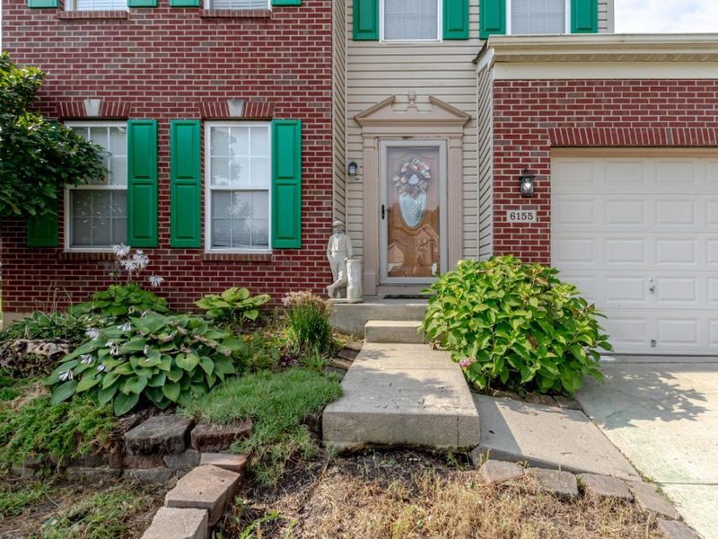 6155 Old Stone Court, Fairfield Township, OH 45011 Photo 2