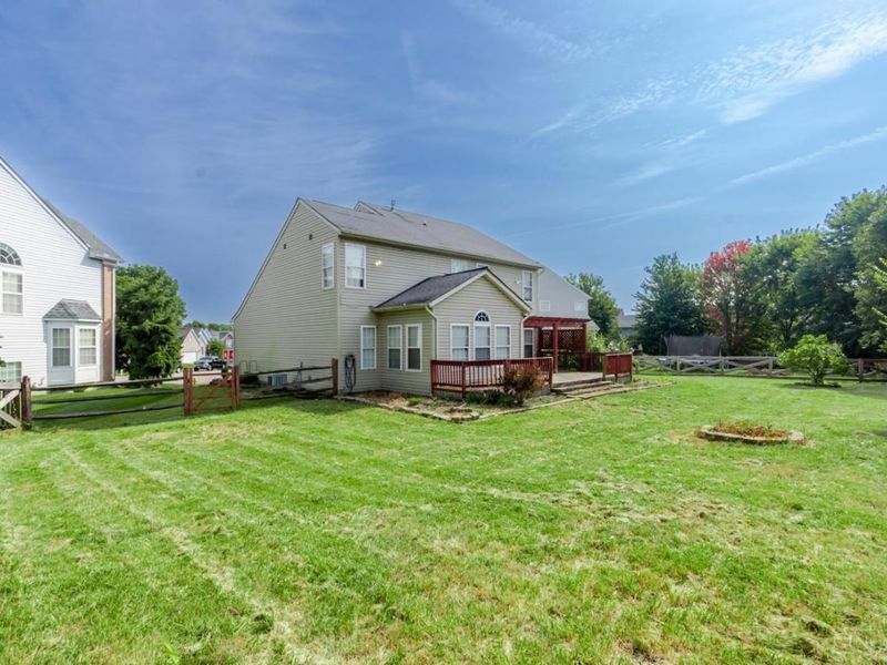 6155 Old Stone Court, Fairfield Township, OH 45011 Photo 21