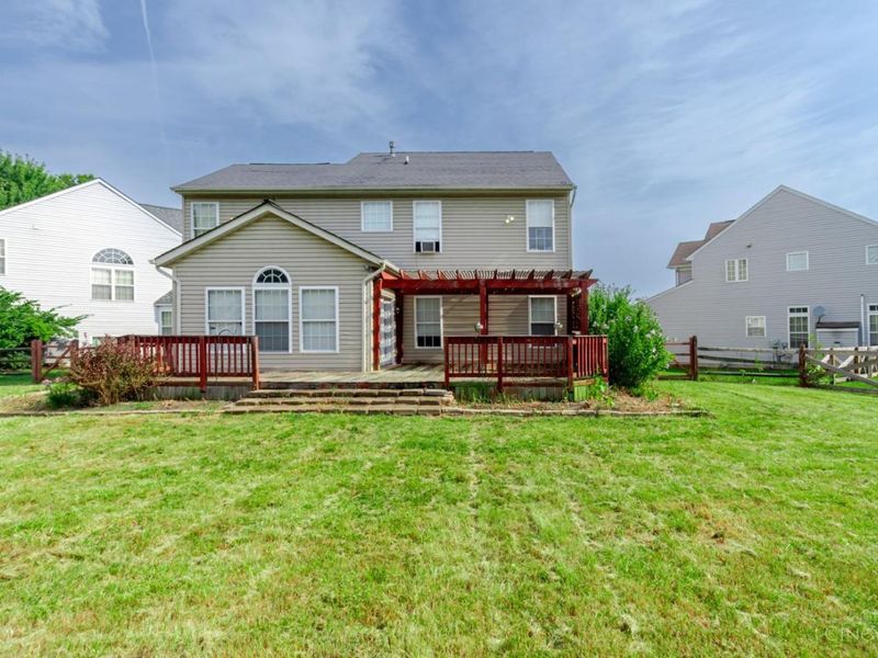 6155 Old Stone Court, Fairfield Township, OH 45011 Photo 22